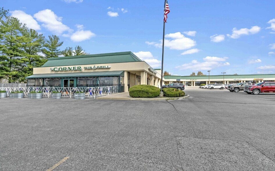 More Photos Of 3201 W Iles Ave, Springfield General Retail For Lease