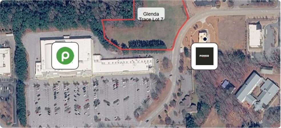 More Photos Of Glenda Trace Lot 7 Trce, Newnan Land For Sale