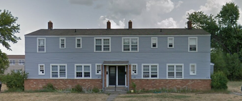 More Photos Of 1305 Lakeview Ave, Battle Creek Apartments For Sale