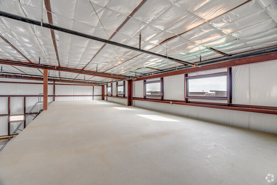 More Photos Of , Aubrey Industrial For Sale