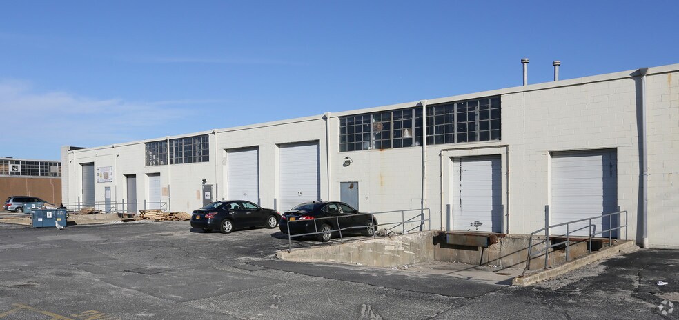 More Photos Of 1172-1176 Route 109, Lindenhurst Warehouse For Lease