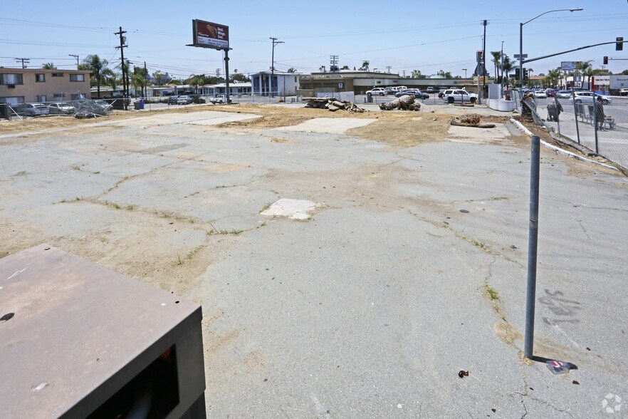 More Photos Of 7003 El Cajon Blvd, San Diego Land For Lease