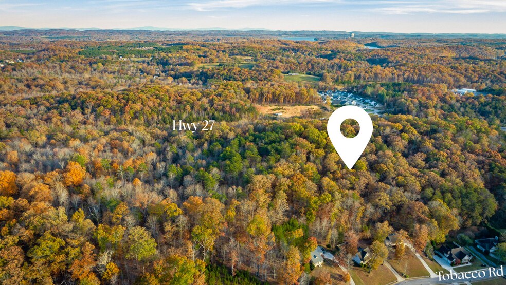 More Photos Of DAYTON PIKE, Soddy Daisy Land For Sale