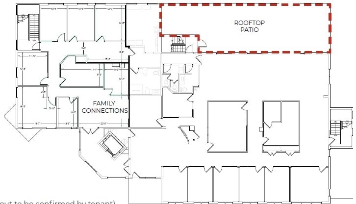 More Photos Of 11816 121 St NW, Edmonton Office For Sale
