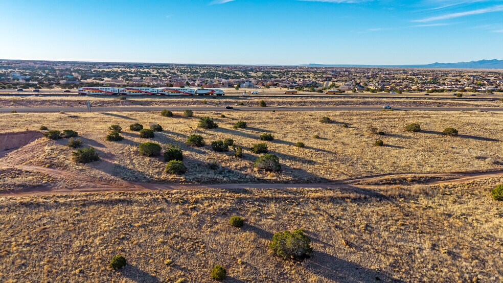 More Photos Of 5091 Rail Runner Loop, Santa Fe Land For Sale