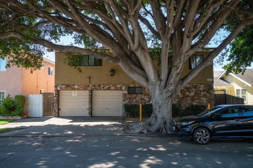 More Photos Of 1137 Junipero Ave, Long Beach Apartments For Sale