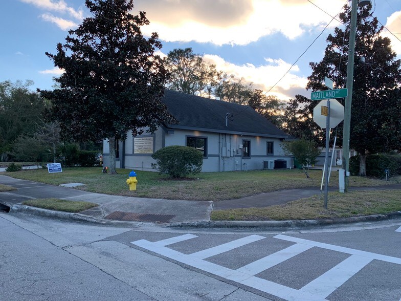 More Photos Of 800 Maitland Ave, Altamonte Springs Office For Sale