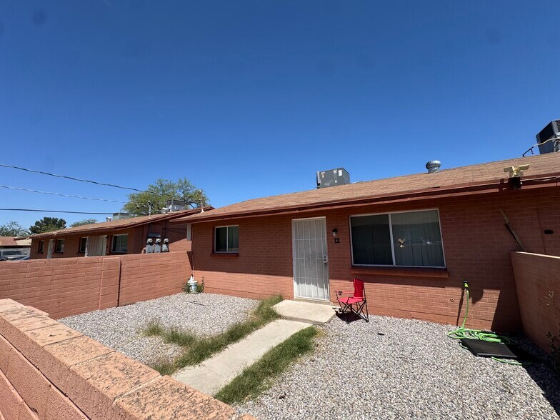 More Photos Of 3521 N Flowing Wells Rd, Tucson Apartments For Sale