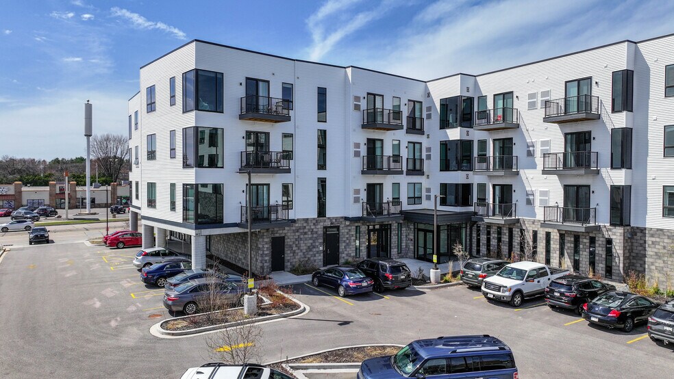 More Photos Of 209 Division St, Stevens Point Apartments For Lease