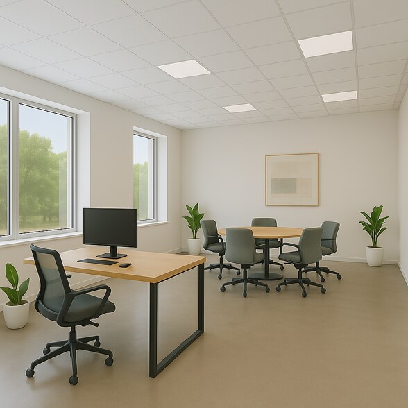 More Photos Of 3803B Computer Dr, Raleigh Office For Lease