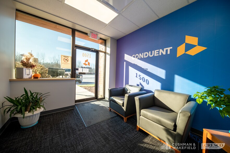 More Photos Of 1000-3000 Apollo Dr, Brook Park Research And Development For Lease