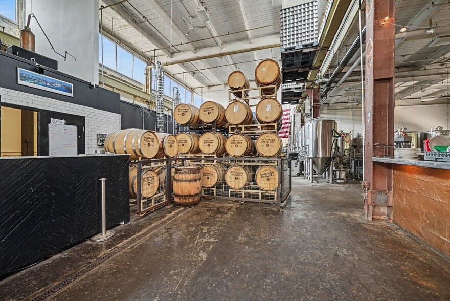 More Photos Of 451 Taft St NE, Minneapolis Light Manufacturing For Lease