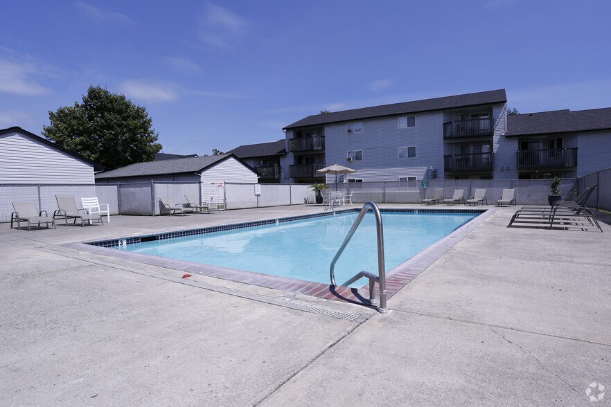 More Photos Of 2231 NE Bridgecreek Ave, Vancouver Apartments For Sale