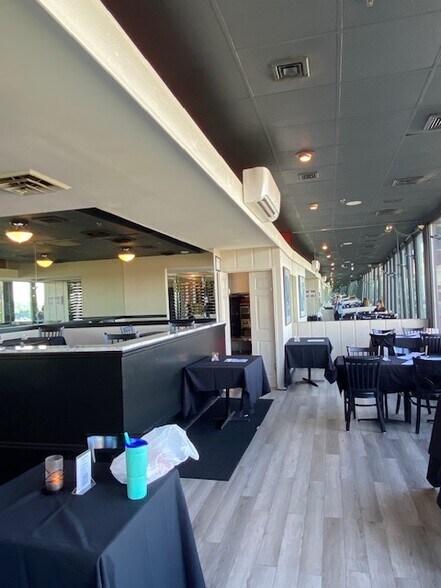 More Photos Of 1200 Grandview Ave, Pittsburgh Restaurant For Sale