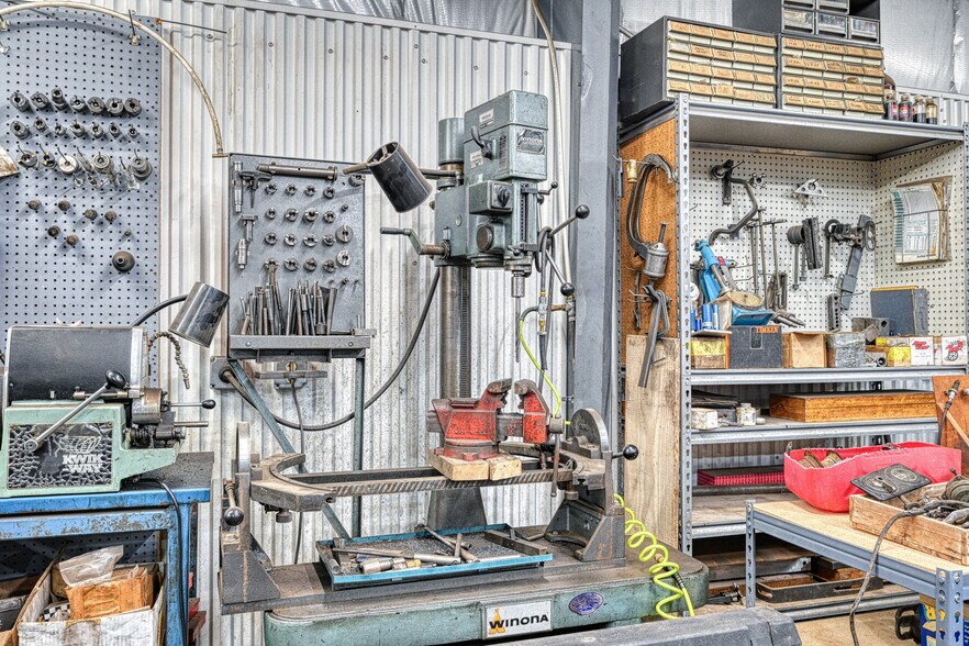 More Photos Of 1235 US Route 202, Winthrop Auto Dealership For Sale