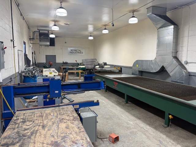 More Photos Of 317 E 3rd St, Mount Vernon Auto Repair For Sale