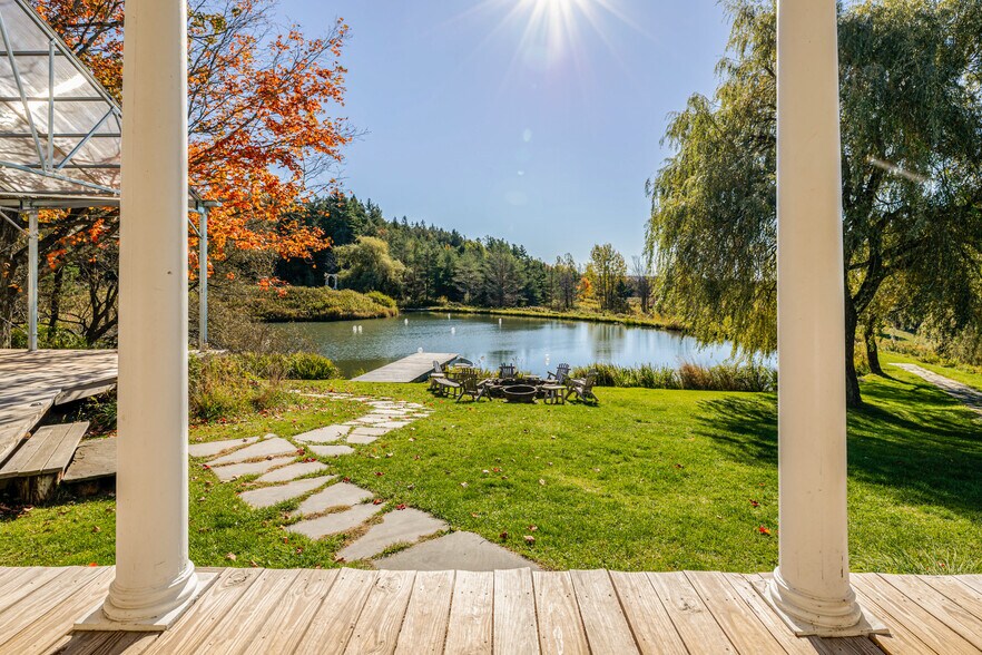 More Photos Of 108 HIGH POND Rd, Richmondville Specialty For Sale