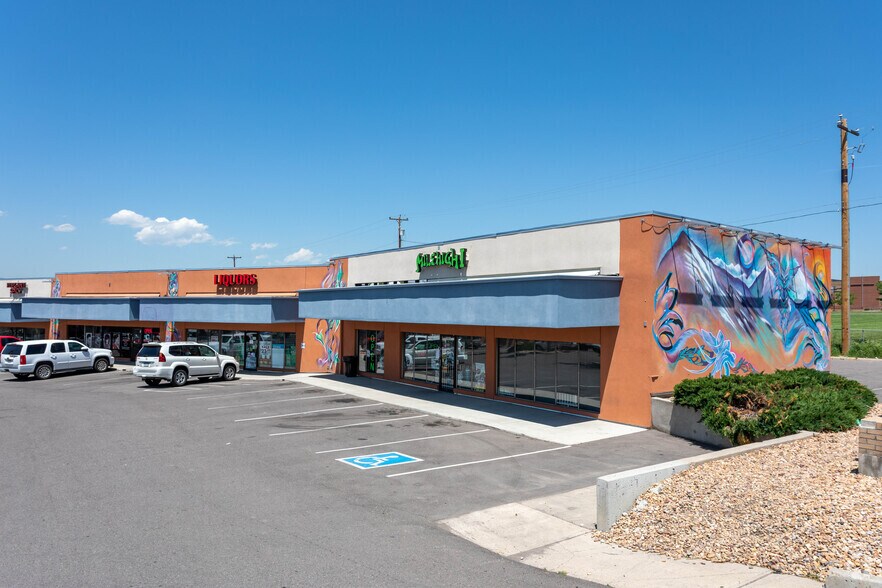 More Photos Of 3001-3055 W 74th Ave, Westminster Unknown For Lease