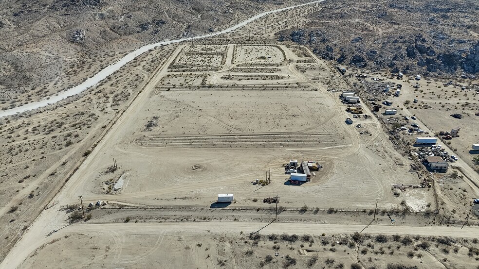 More Photos Of 15321 Walton Rd, Oro Grande Land For Sale