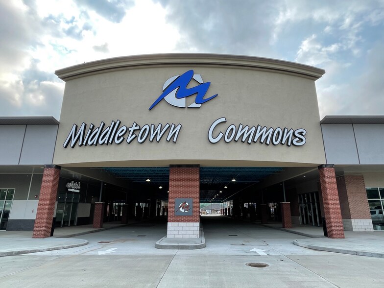 More Photos Of 2600 Middletown Commons, White Hall Coworking Space