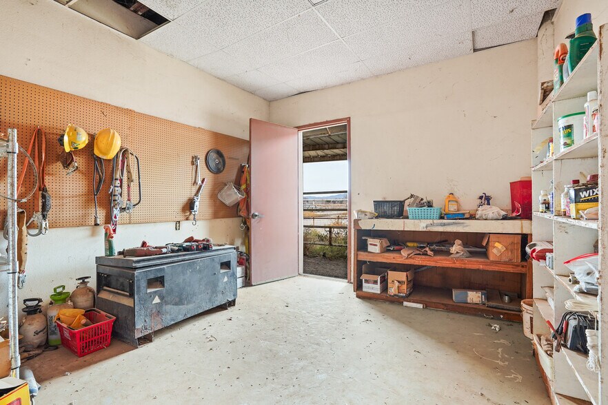 More Photos Of 1100 S Vinton Rd, Anthony Land For Sale