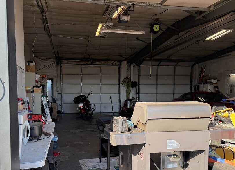 More Photos Of 702 W O St, Lincoln Freestanding For Sale