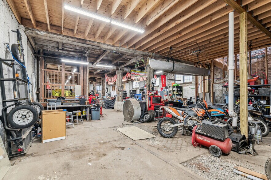 More Photos Of 2822-2824 Jasper St, Philadelphia Warehouse For Sale