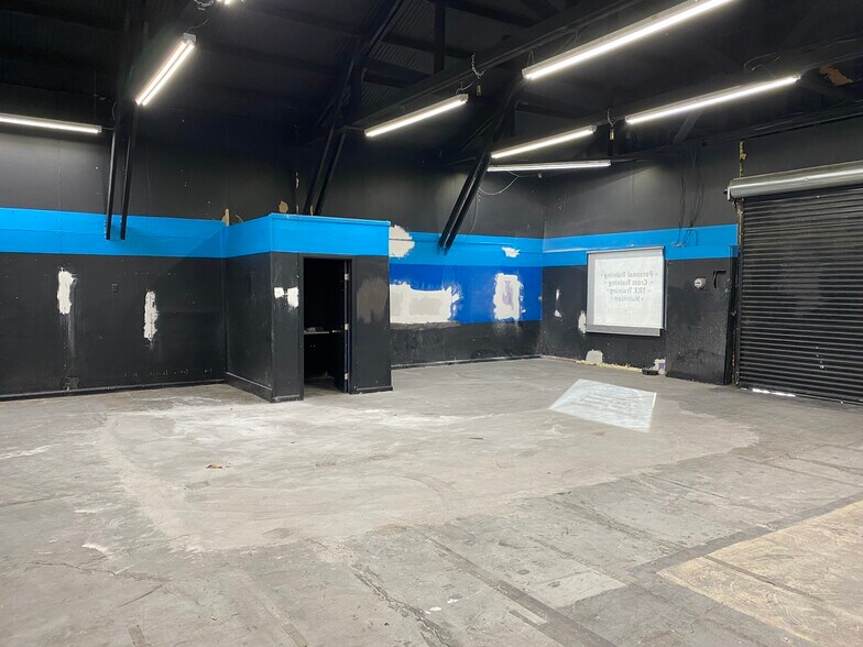 More Photos Of 757 W San Carlos St, San Jose Unknown For Lease