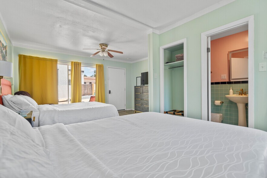 More Photos Of 741 Park Ave, Hot Springs Hotel For Sale