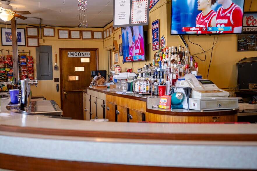 More Photos Of 209770 County Road O, Mosinee General Retail For Sale