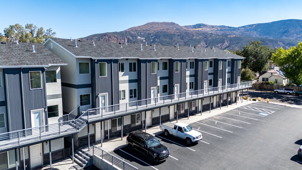 More Photos Of 119 N 800 W, Cedar City Apartments For Sale