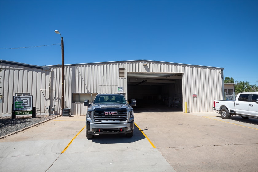 More Photos Of 923-937 A St, Greeley Warehouse For Sale