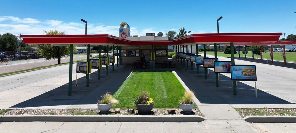 More Photos Of 15516 State Ave, Basehor Fast Food For Sale