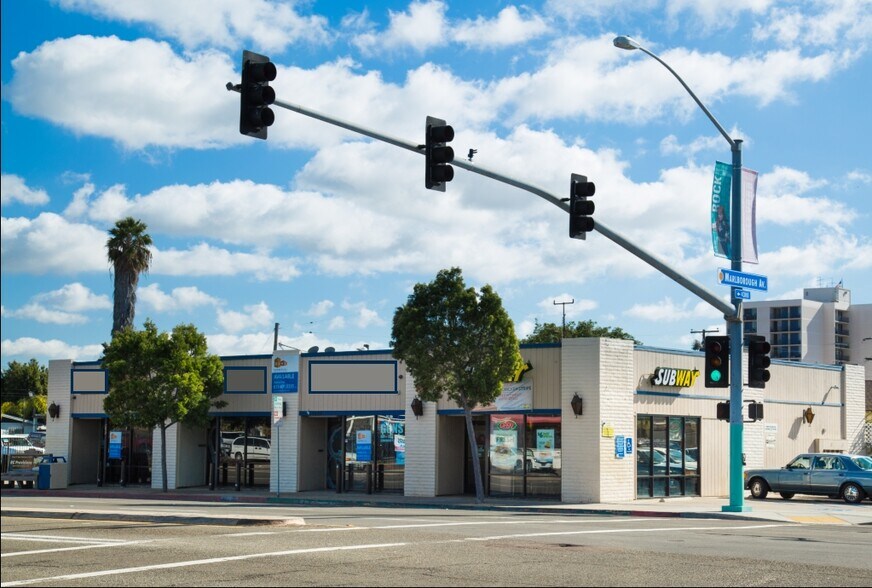 More Photos Of 4151 El Cajon Blvd, San Diego Unknown For Lease