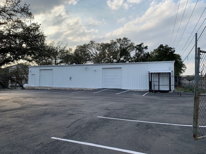 Primary Photo Of 12405 W Highway 71, Bee Cave Light Distribution For Lease