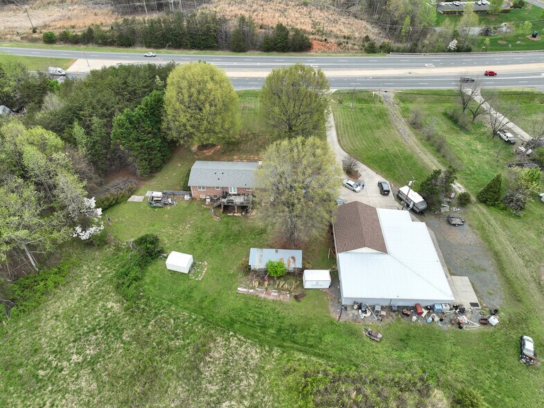 More Photos Of 6760 HWY 24/27 Hwy, Midland Land For Sale