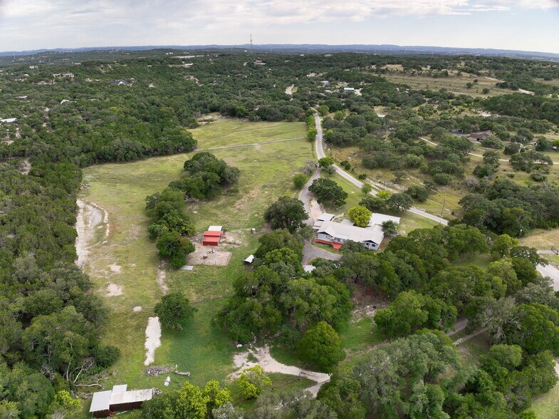 More Photos Of 319 Los Indios Ranch Rd, Boerne Specialty For Sale