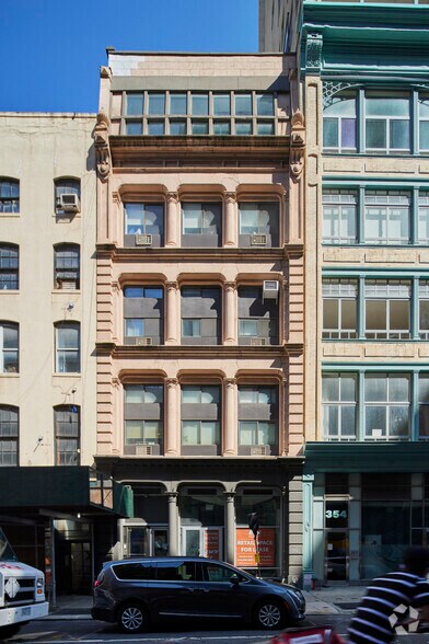 More Photos Of 356 Broadway, New York Multifamily For Sale