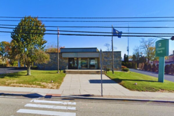 More Photos Of 43 Pennsylvania Ave, Niantic Bank For Lease