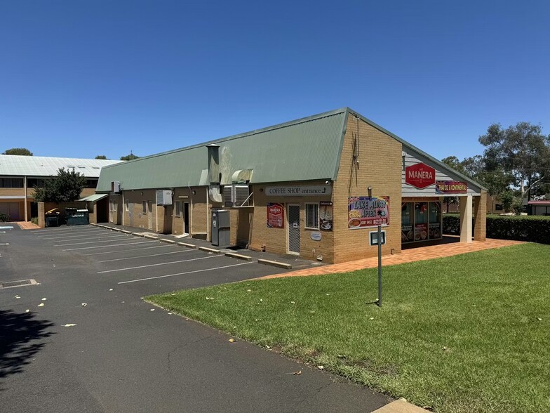 More Photos Of 77 Myall St, Dubbo General Retail For Lease