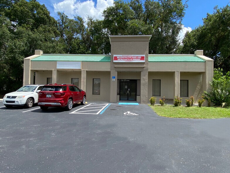 Primary Photo Of 17051 US Highway 441 S, Summerfield Office For Lease