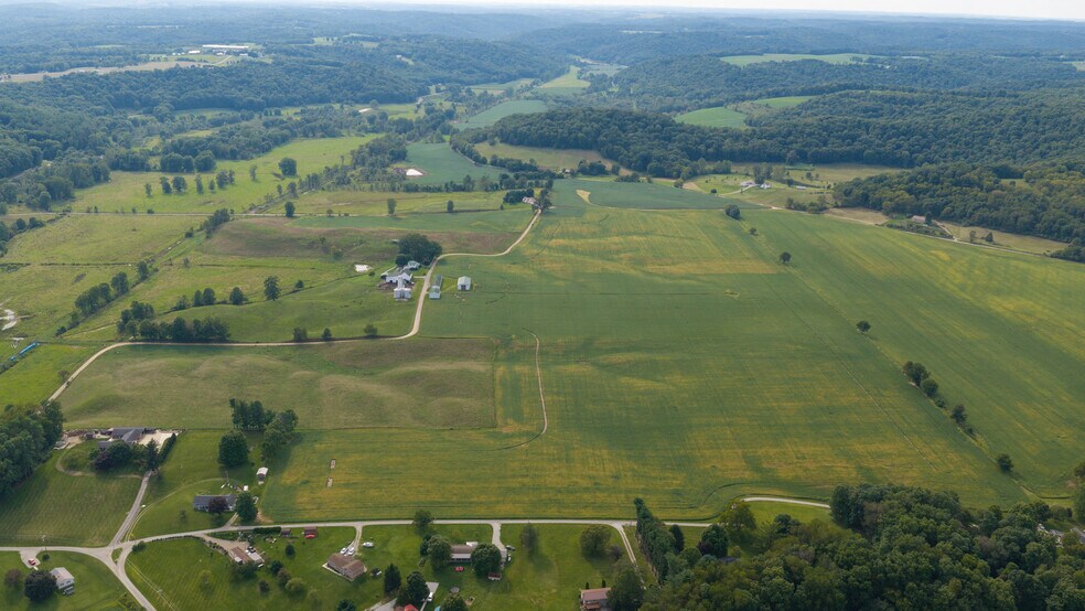 More Photos Of 10432 Township Road 65, Killbuck Land For Sale