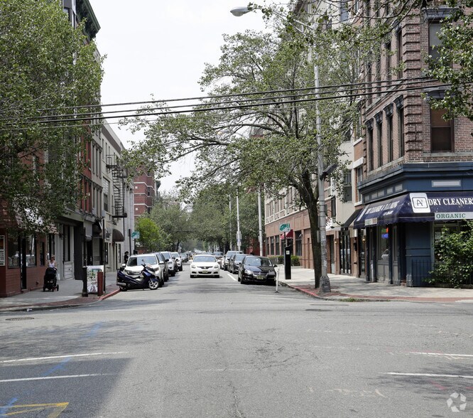 More Photos Of 259 1st St, Hoboken Loft Creative Space For Lease