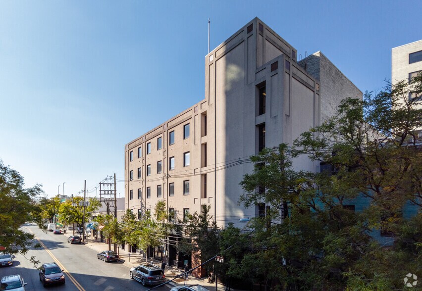 More Photos Of 4915 St. Elmo Ave, Bethesda Loft Creative Space For Lease