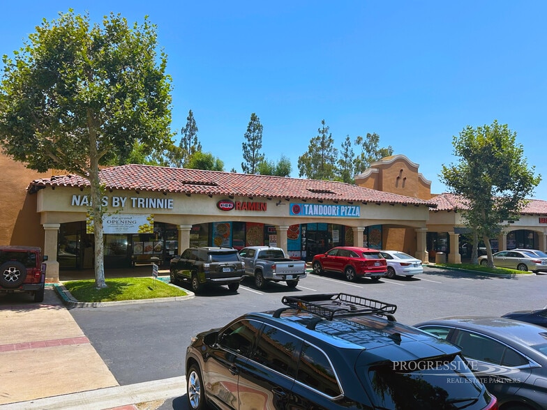 More Photos Of 7201 Archibald Ave, Rancho Cucamonga General Retail For Sale