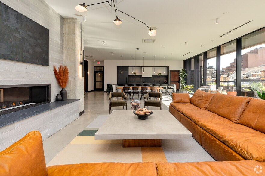 More Photos Of 1134 Sansom St, Philadelphia Apartments For Lease