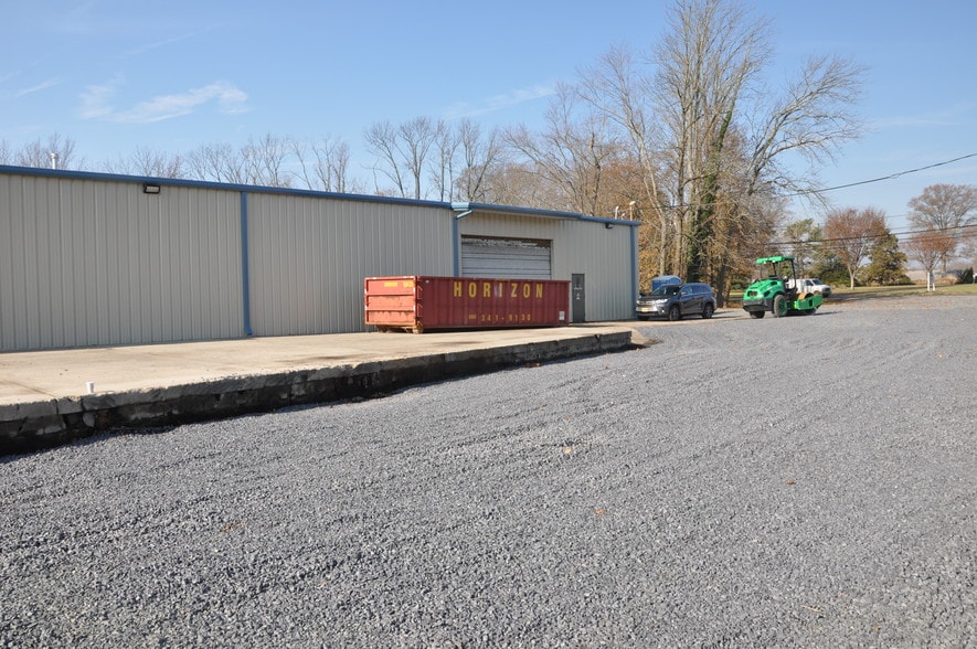 More Photos Of 177 Route 526, Allentown Warehouse For Lease