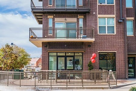 More Photos Of 1325 N Walker Ave, Oklahoma City Apartments For Lease