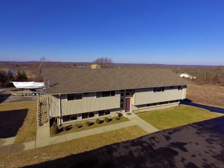 More Photos Of 4879 Tower Hill Rd, South Kingstown Office For Lease