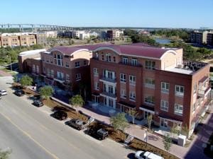 More Photos Of 245 Seven Farms Dr, Daniel Island Office For Lease